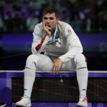 Parigi 2024, Macchi argento di rabbia: da Federscherma protesta formale al Cio