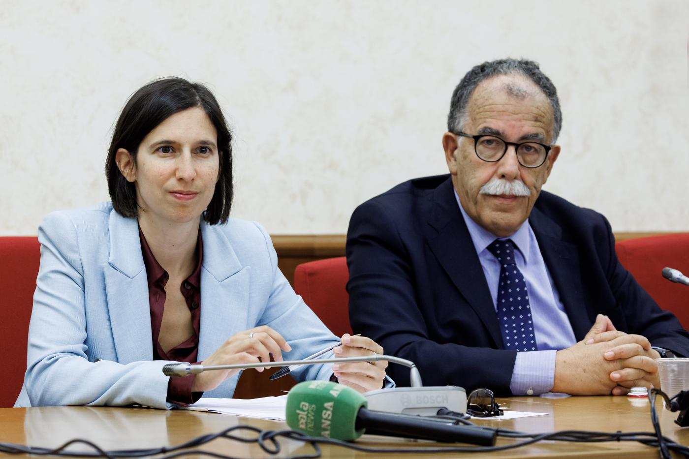 Libertà di stampa, il Pd: “Da Meloni liste di proscrizione” Libertà di stampa, il Pd: “Da Meloni liste di proscrizione”