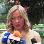 Ucraina, Meloni: “Aggressione a Kiev è attacco a diritto internazionale”