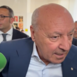 Inter, Marotta: “Altre entrate? Vedremo, Taremi grande contributo”