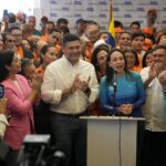 Venezuela, arrestato leader opposizione Freddy Superlano