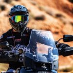 Baja Aragón, Joan Pedrero e Harley-Davidson vincono maxi trial