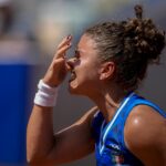 Parigi 2024, Paolini eliminata: sfuma sogno medaglia