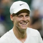 Atp Cincinnati: Thompson si ritira, Sinner ai quarti