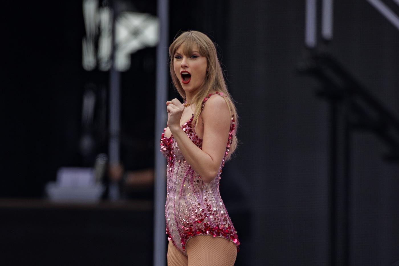 Liverpool, Taylor Swift: “Sotto shock per attacco Southport”