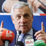 Venezuela, Tajani sente leader opposizione Machado: “Solidarietà al popolo”