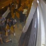 Torino, sfregia un turista per una discussione politica: arrestato militante CasaPound