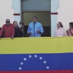 Venezuela, Maduro minaccia i manifestanti: “Cattureremo tutti e ne usciremo vittoriosi”