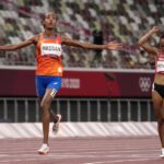 Parigi 2024, Sifan Hassan sogna il triplete:  penso sia impossibile, quindi devo provare