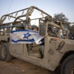 Gaza, report Onu: “Torture su palestinesi arrestati da Israele dopo 7 ottobre”