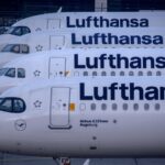 Lufthansa, ad Spohr: “Partecipazione in Ita operazione strategica, ci rafforza in Europa”