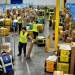 Amazon, frode e lavoratori sfruttati: convalidato sequestro di 121 milioni