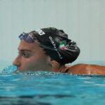 Parigi 2024, Quadarella fuori dal podio. Niente finale nei 200 dorso per Ceccon