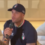 Parigi 2024, Jacobs: “Per il podio correre sotto i 9″85, Lyles non imbattibile”