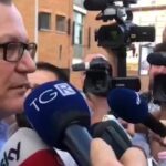 Roma, incendio a Monte Mario. Gualtieri: “Forse partito da accampamento nel parco”