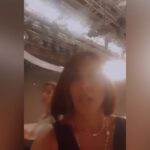 Roma, Nunzia De Girolamo: “Stiamo evacuando l’edificio per un incendio”