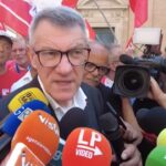 Autonomia, Landini: “Entro pochi giorni 500mila firme per referendum”