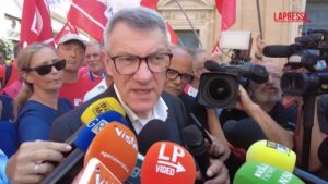 Autonomia, Landini: “Entro pochi giorni 500mila firme per referendum”