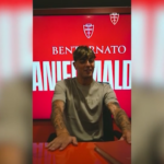 Monza, Daniel Maldini torna a titolo definitivo: per lui contratto fino al 2026