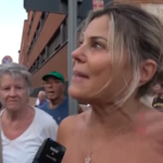 Roma, incendio a Monte Mario: si contano i danni, tra gli evacuati anche Patrizia Pellegrino