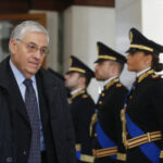 Mafia, Pignatone si dichiara innocente ma non risponde ai magistrati