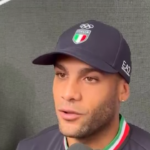 Parigi 2024, Jacobs: “Sono qui per le medaglie”