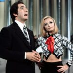 Tv, 100 anni fa nasceva Corrado