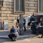 Milano, accusa malore alla guida di minivan e investe pedoni: un morto e 3 feriti