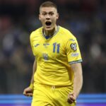 Roma, Dovbyk arrivato nella Capitale: ora visite mediche e firma