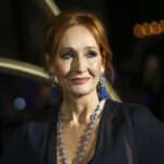 Parigi 2024, JK Rowling: “Carini ha subito brutale ingiustizia”