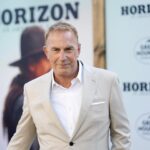 Kevin Costner, ‘Horizon’ non è film da weekend
