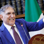 Parigi 2024, La Russa: “Ritiro Carini le fa onore, l’aspetto in Senato per abbracciarla”