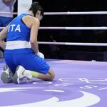 Angela Carini: “Il match con Khelif ha segnato la mia vita, una ferita infetta che sanguina ancora”