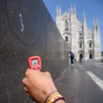Clima, 47mila morti in Europa per caldo nel 2023: Italia al primo posto