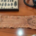 Pavia, uomo denunciato per ricettazione e detenzione illecita di armi