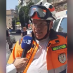 Incendio Roma, Protezione civile: “Peggio scampato grazie alla tempestiva segnalazione dei cittadini”