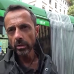 Incendio Milano, Mario Ciola funzionario Vvf: “Il palazzo ha subito molti danni”