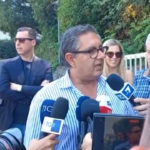 Inchiesta Liguria, Toti: “Decisione gip riequilibra scelte precedenti”