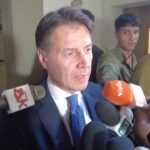 M5S, Conte: “Con Grillo visione diversa ma processo costituente non si ferma”
