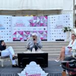 Terrazza Dolce Vita 2024, ospite Ricky Tognazzi: “Ugo anche oggi rivendicherebbe il diritto alla cazzata”