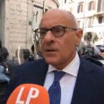 Parigi 2024, Rampelli su Carini-Khelif: “Sono indignato”