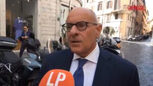 Parigi 2024, Rampelli su Carini-Khelif: “Sono indignato”