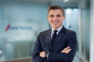 Axa cresce nel P&C Retail in Italia con l’acquisizione del Gruppo Nobis