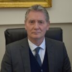 Fincantieri, Biagio Mazzotta nominato presidente del Cda