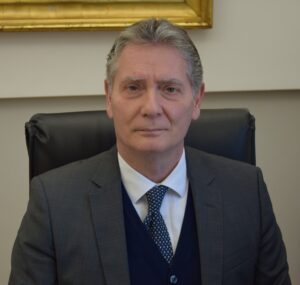 Fincantieri, Biagio Mazzotta nominato presidente del Cda