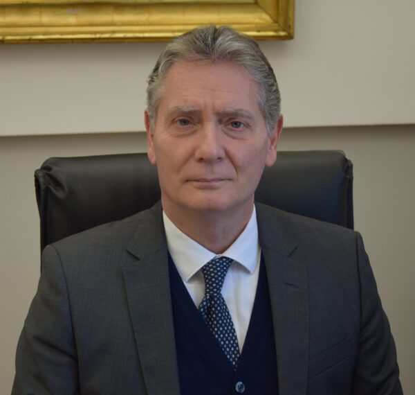 Fincantieri, Biagio Mazzotta nominato presidente del Cda