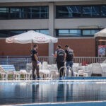 Como, incidente in piscina: morto il bimbo di 4 anni