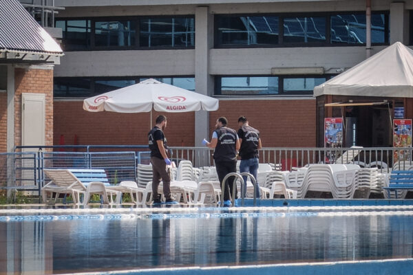 Como, incidente in piscina: morto il bimbo di 4 anni