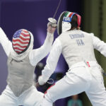 Parigi 2024, ori per Bellandi nel judo e De Gennaro nel K1