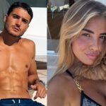 Temptation Island, è già finita la storia tra Martina De Iannon e Carlo Marini?